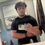 Gavin Crowder - Facebook