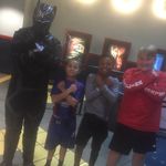 Gavin Cummings - @gloading11 - Instagram