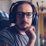 Gavin Cummings - @gavinrants - Instagram