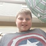 Gavin Cummings - @factorx345 - Instagram