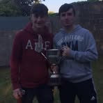 Gavin Cummins - Facebook