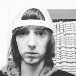 Gavin Cummins - @_positively._.negative_ - Instagram
