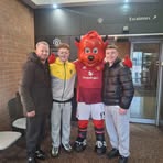 Gavin Curley - Facebook