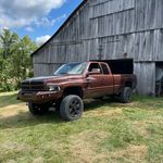 Gavin Curry - @gavincurry78 - Instagram