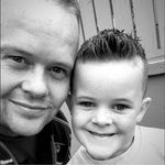 Gavin Curry - @gavymols - Instagram