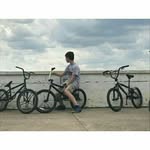 Gavin Cushman - @cushy_bmx - Instagram