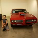 Gavin Cushman - Facebook