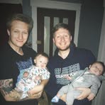 Gavin Cushman - Facebook