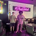 Gavin Cutler - Facebook
