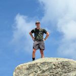 Gavin Cyr - @gavin.cyr - Instagram
