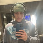 Gavin Blomdahl - @gavinblomdahl - Instagram