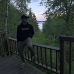 gavin dahl - @gdahl1009 - Instagram