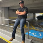 Gavin Dahlem - @gavindahlem - Instagram