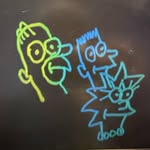 Gavin Daniel - @markruffalo395 - Instagram