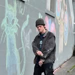 Gavin Daniel - @advancednonperson - Instagram