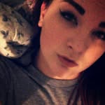 Gavin Daniel - @sfx_blood_queen - Instagram