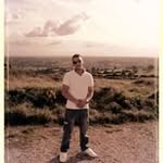 Gavin Daniel - @gavindaniel1985 - Instagram