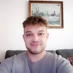 Gavin Darbyshire - @gavindarbyshire21 - Instagram
