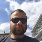 Gavin Davison - @gavodavison - Instagram