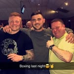 Gavin Davison - @gavdavison1 - Instagram