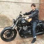 Gavin Davison - @gavin.davison.98 - Instagram