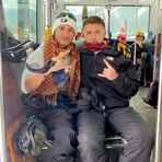 Gavin Dawson - Facebook