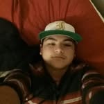 Gavin DeLeon - @lion41602 - Instagram