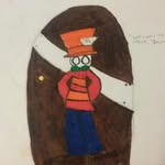 Gavin DeLeon - @gavin_the_hatter - Instagram