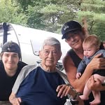 Gavin Deleon - @a_new_world77 - Instagram