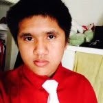 Gavin Deleon Guerrero - @clavinlov3 - Instagram
