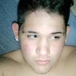 Gavin Delgado - @gavindelgado1520 - Instagram