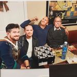 Gavin Delgado - @gav_off88 - Instagram