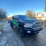 Gavin Delgado - @txfrontyarddetailing - Instagram