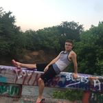 Gavindelgado - @gavindelgado7 - Instagram