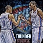 @ajfresh14 & @gavin.dempsey - @youngblood.basketball - Instagram