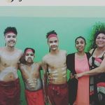 gavin dempsey - @gavin_demp - Instagram