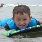 Gavin Dempsey - @gmanblue_98 - Instagram