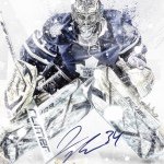 Gavin Quaker #60 Knights #60 - @_gavin_dempsey - Instagram
