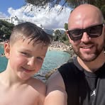 Gavin Denham - Facebook