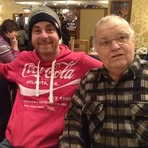 Gavin Denney - Facebook