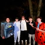 Gavin Deutsch - @gavin_d33 - Instagram