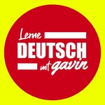 Lerne Deutsch - @lernedeutschmitgavin - Instagram