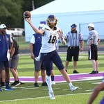 Gavin DeVore - @gdevore10 - Instagram