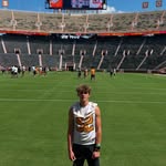 Gavin DeVore - @gavdevore24 - Instagram