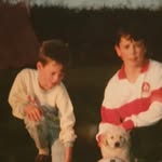 Gavin Diamond - @gavind1989 - Instagram