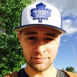 Gavin Diamond - @gdimes91 - Instagram