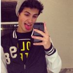 Gavin Diamond - @gavin_baller01 - Instagram