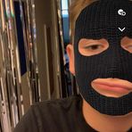 Gavin Dickerson - Facebook