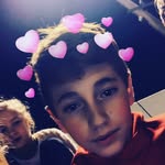 Gavin Dickerson - @gavindickerson01 - Instagram