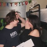 Gavin - @gavindickey_ - Instagram